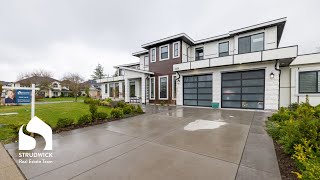 4426 Benz Crescent - Langley - Strudwick Real Estate Team