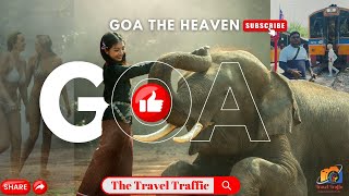 Areal view GOA | Goa | Cinematic Video | Drone shots | 4K