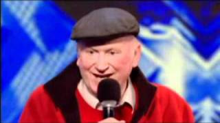 The X Factor 2010 - Auditions 1 - Part 2