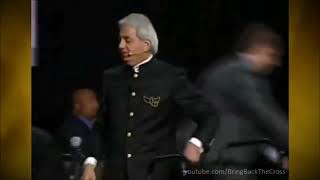 Demonstration of the Spirit |Pastor Benny Hinn #miracles #gospel