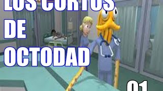 EL PODER ILLUMINATY|Los Cortos de Octodad|C/mi prima