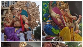 Ganeshotsav 2022 ll गणेशोत्सव २०२२