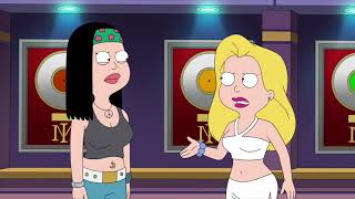 American Dad - Blonde Ambition ep1 [6/7]