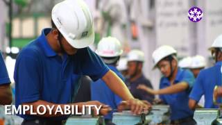 CSR corporate film - Tata Motors