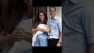 Kate and William with their life journeys #short #princewilliam #katemiddleton #ukroyalfamily