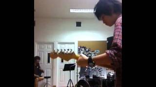 ถึงเวลาฟัง cover TC Band ซ้อมเร่นๆ ; )