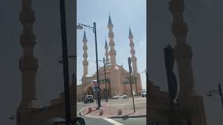 كل نَفْسٍ ذَآئِقَةُ الْمَوْتِ, Dubai Masjid 🕌🛣️🚘🏝️