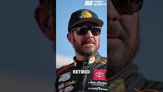 Martin Truex Jr. claims he “don’t have any regrets” about his NASCAR career. #nascar