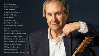 The Very Best of Chris de Burgh (Full Album)