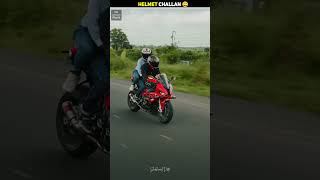 New Challan Update 😫 || Mr Unknown Facts #shorts #bike