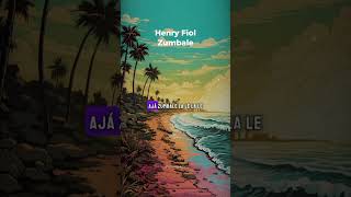 Henry Fiol - Zumbale #salsa #musica #musiclyrics #songlyrics #salsalovers #lyrics #salsaesloquehay