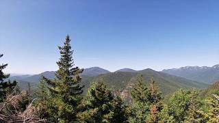 Giant and Rocky Peak