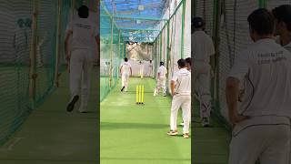 When The Batter Bat Sound Loud | #cricket #shorts #batsound #batting  #cricketshorts #youtubeshorts