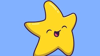 Twinkle Twinkle Little Star ⭐#baby songs#kidspoem#kidssong