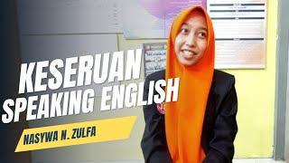 Cara mudah menjawab interview Bahasa Inggris