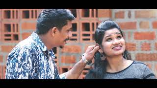 keshore & Vinothini - Outdoor - song - for Rangoli