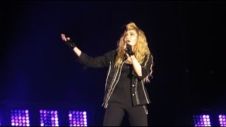 Madonna - Rebel Heart Tour - 2015.11.28 - Antwerp - Like A Virgin (part2)