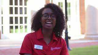 Fall 2018 UGA Terry College of Business Orientation - Opening Video