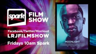 Moonlight review (Spark Film Show)