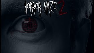 Horror Maze 2 Full Game in 1 Minute