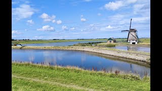 Holland : Texel island & Amsterdam