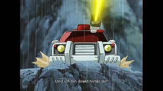 Transformers: Armada - 19 - Vacation (DEUTSCHE UNTERTITEL)