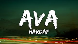 HARDAF - Ava (Lyrics)