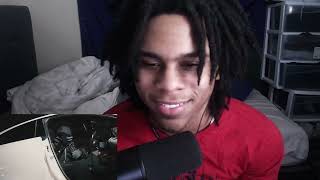 #LTH G41 - Woyoi Szn (Music Video) | Pressplay | Reaction