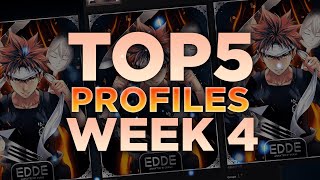 TOP 5 STEAM PROFILES OF THE WEEK | #4