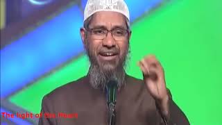 Everything you said is ok but I can t accept ┇ Divorce in Islam Dr Zakir Naik  UrduHindi