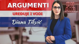 Argumenti - 14.2.2024. - Susret hrvatske katoličke mladeži u Gospiću