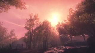 Everybody's Gone To The Rapture - Stephen Intro