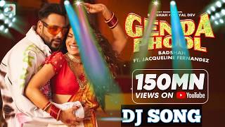 Genda Phool Dj Song | Boro Loker Bitilo Dj Song | DJ MIHIR | DJ DUNIA