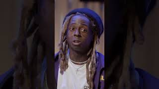 Lil Wayne Speaks On Rap Connecting People From Young