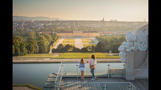 Entdecken Sie die Schönbrunn Group!