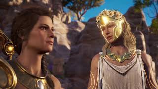 AC Odyssey: Fate of Atlantis 8