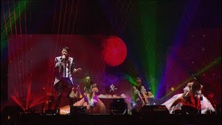 Leon  Metro Live 2018 演唱會澳門站  - 花絮片段