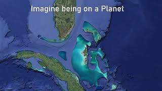 Imagine being on a Planet # 4