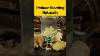 Beat Bloat Naturally. #bloating