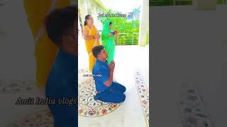 प्रेम प्रभु का ब्रश रहा है #short #video #viral#jharkhand #youtube