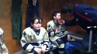 2010-2011 Skylands Kings Mites