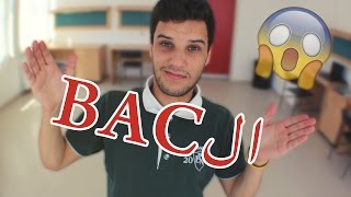 ال Bac ✪ كيف تنجح في البكالوريا ✪