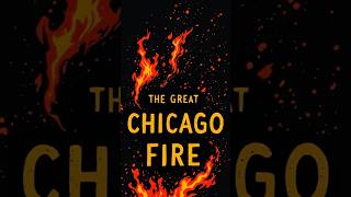 We Recreated The Great Chicago Fire of 1871