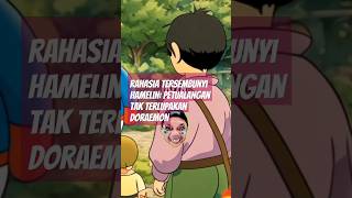 Rahasia Tersembunyi Hamelin: Petualangan Tak Terlupakan Doraemon