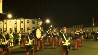 PART 15 @ DUNAMONEY ANNUAL PARADE 2014