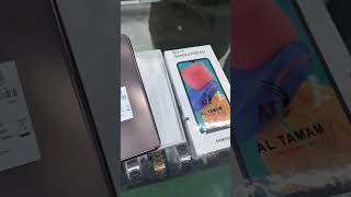 Samsung Glaxy M33 5G Unboxing | Samsung Glaxy M33 5G First Look #viral #foryou #illu