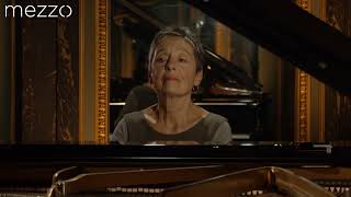 Debussy: Arabesque No.1 - Maria João Pires