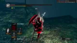 Dark Souls modder #6