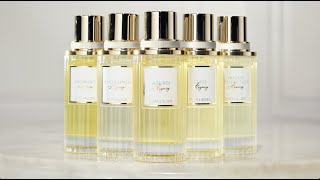 The Legacy Collection | Behind the Scenes: The Legacy Collection Fragrances