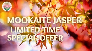 Saturday Special Offer | Mookaite | Heal and Ascend |